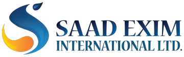 Saad Exim International Ltd. Logo