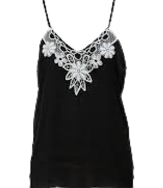 Lace Camisole