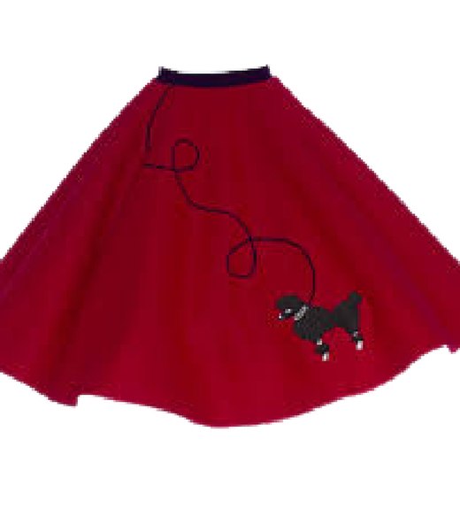 Circle Skirt